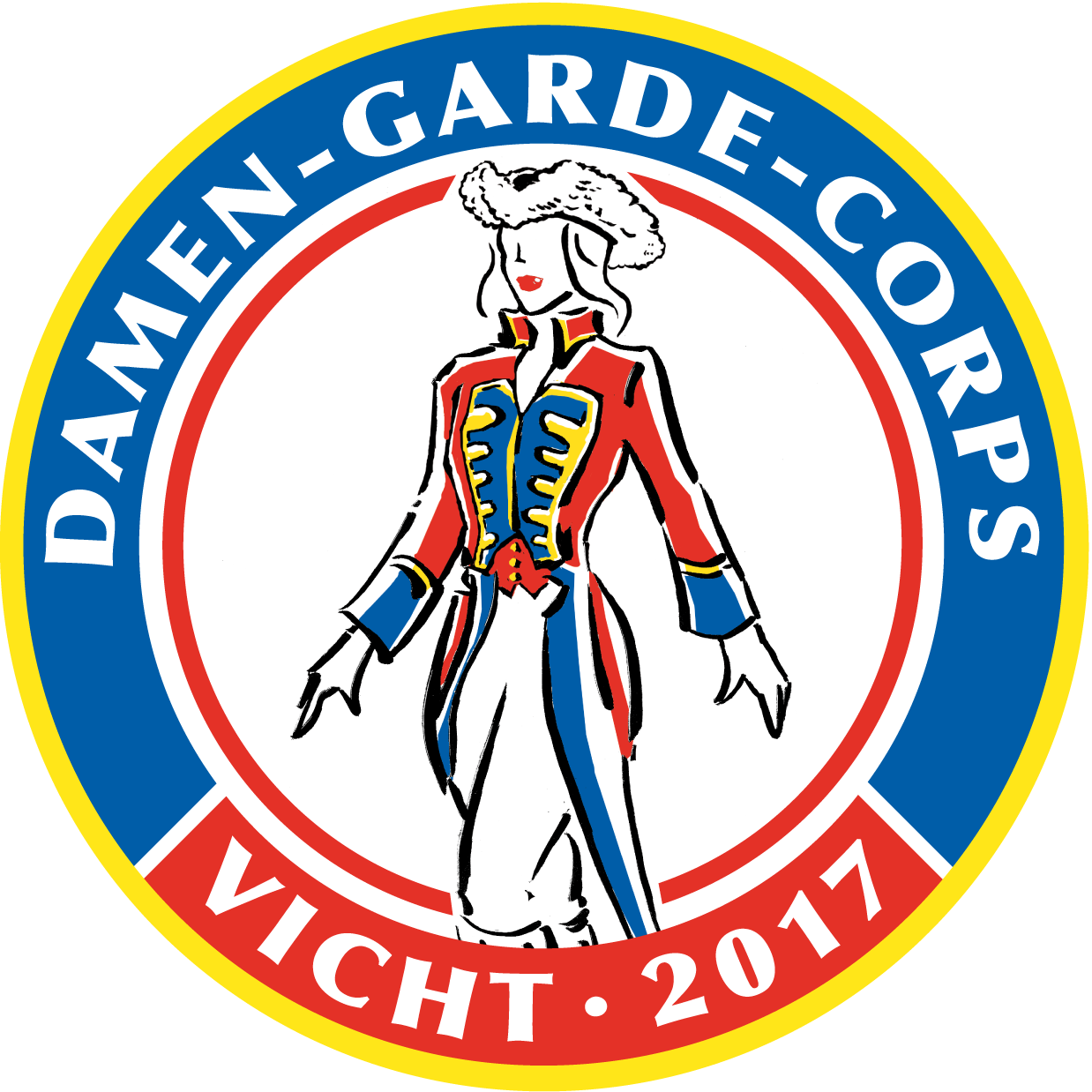 Damen-Garde-Corps Stolberg