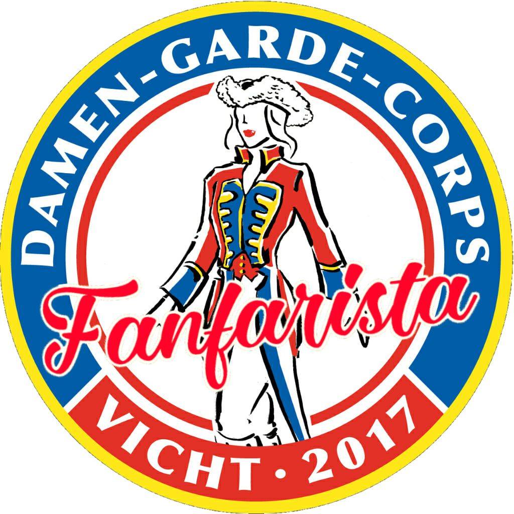 Damen-Garde-Corps Stolberg