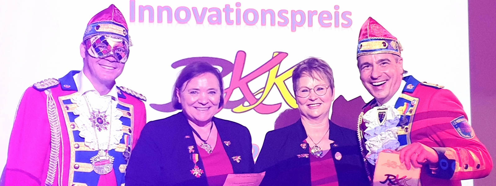 Innovationspreis 2021